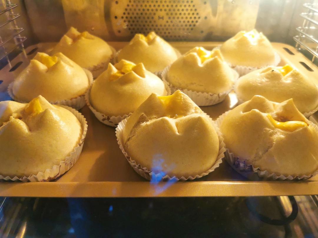 200%波兰种一夜熟成醇奶吐司