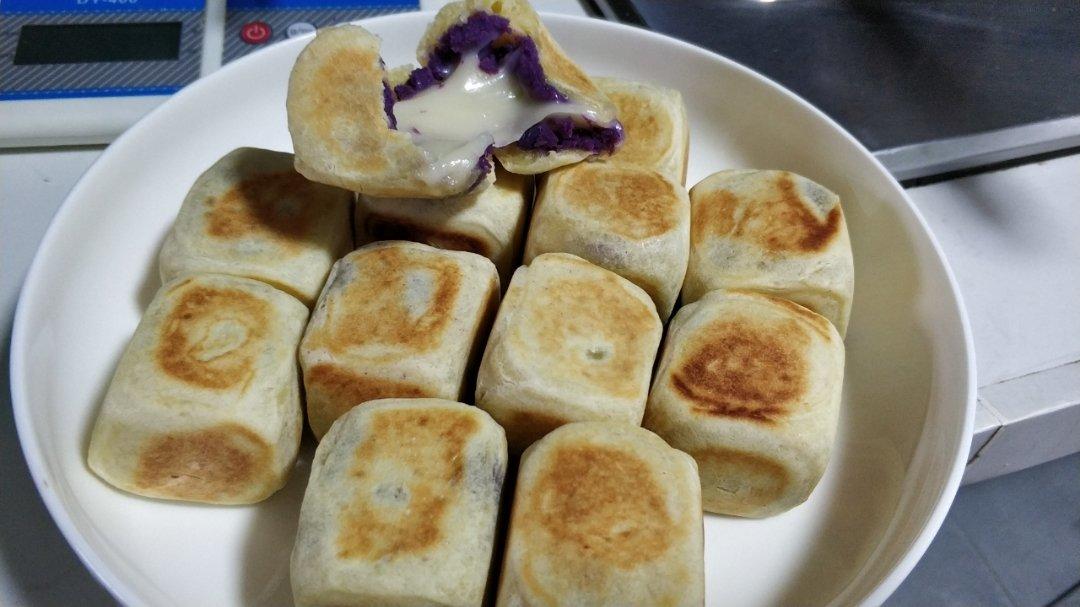 网红仙豆糕【初味日记】