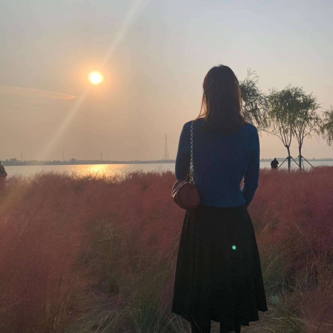 小小花骨朵儿_