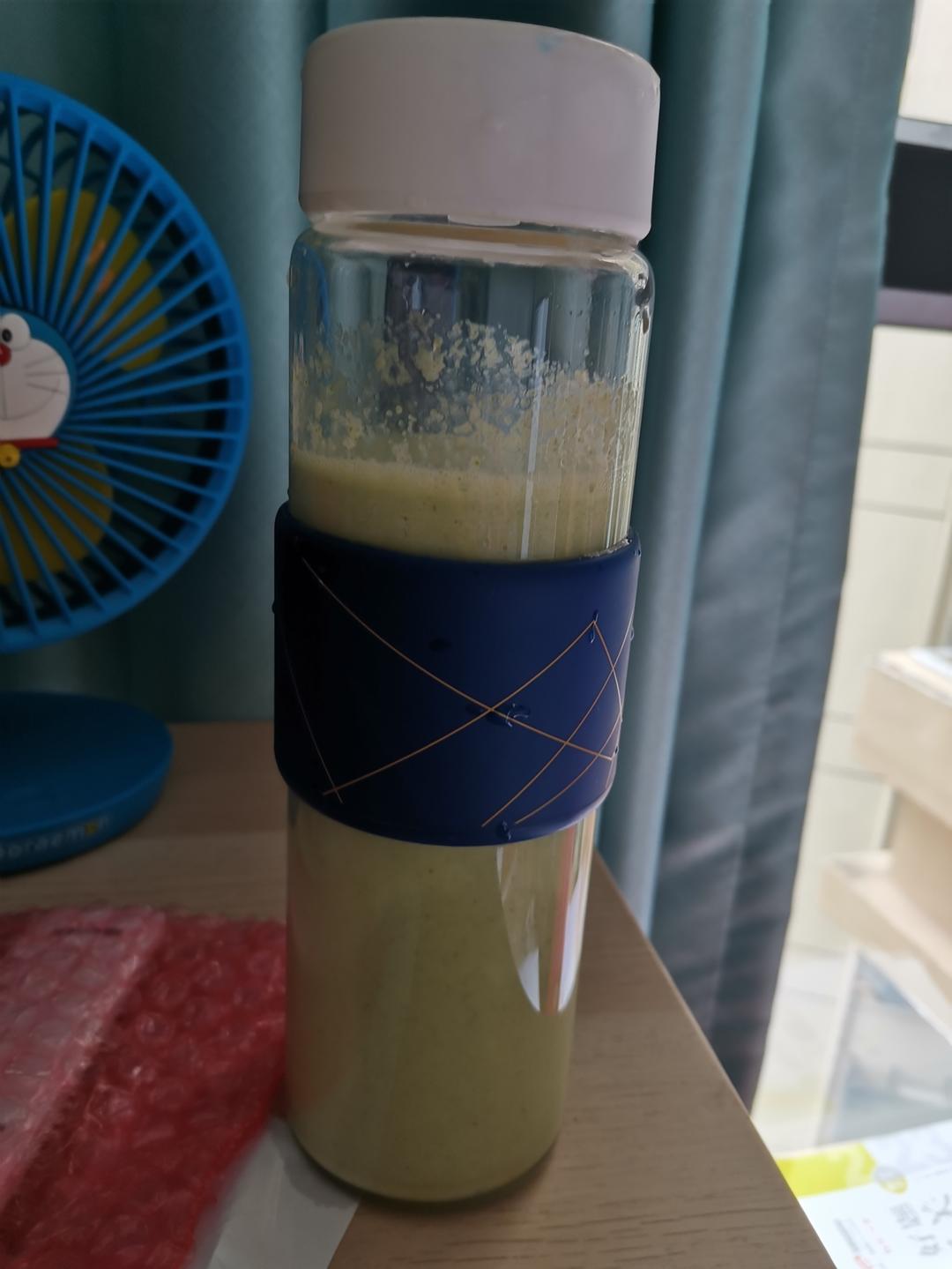 十天绿汁不重样day6，超模水，不愧是你！
