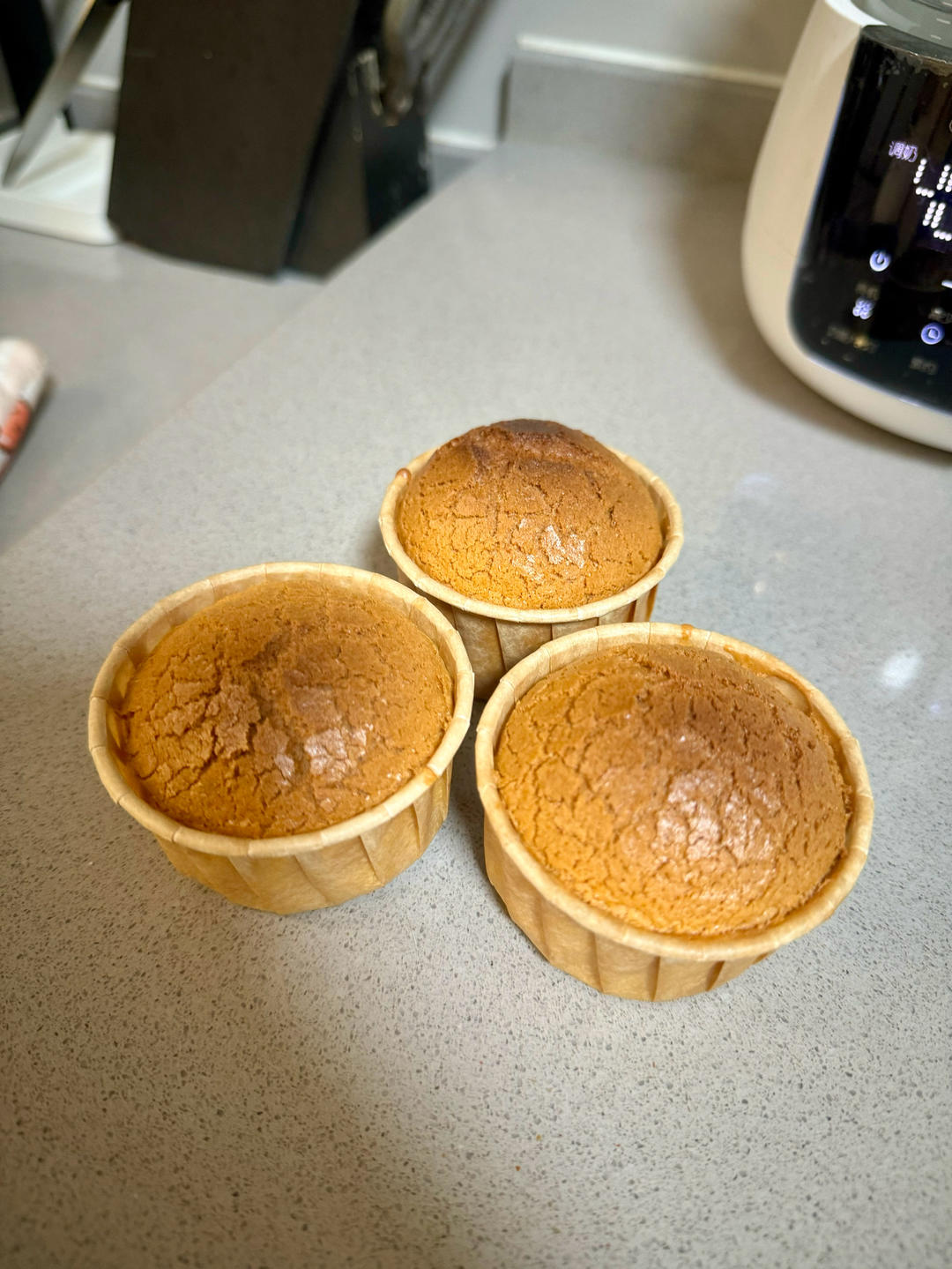 港记古法(戚风)蛋糕8寸