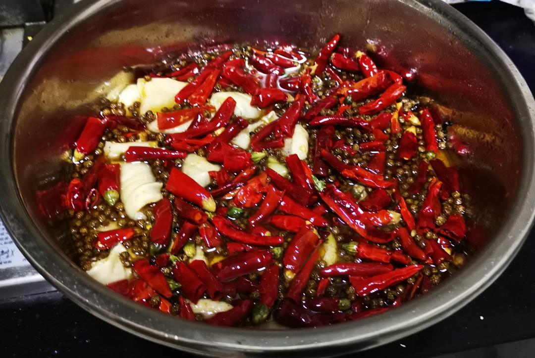 水煮鱼（沸腾鱼版）