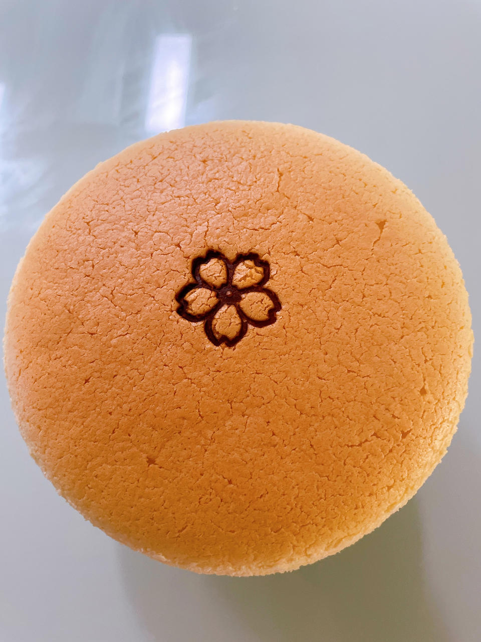 轻乳酪蛋糕（瑞可爷爷同款）网红轻乳酪