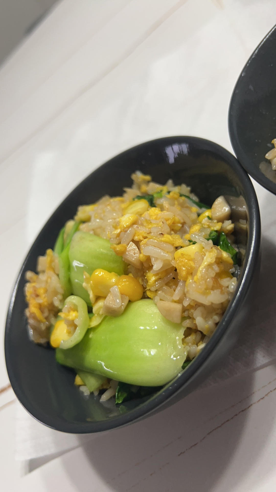 好吃到舔盘子的酱油炒饭‼️-秒杀外卖😋