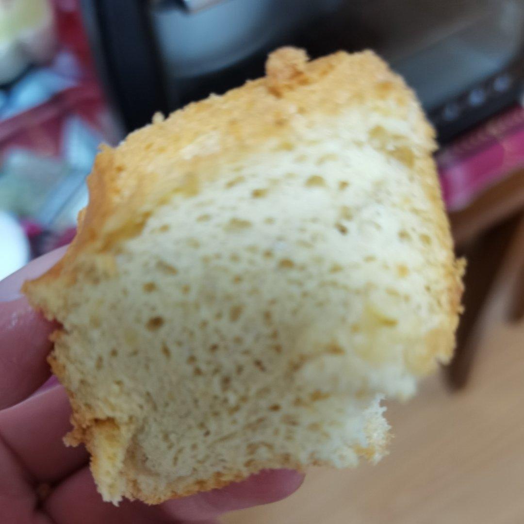 云朵酸奶蛋糕