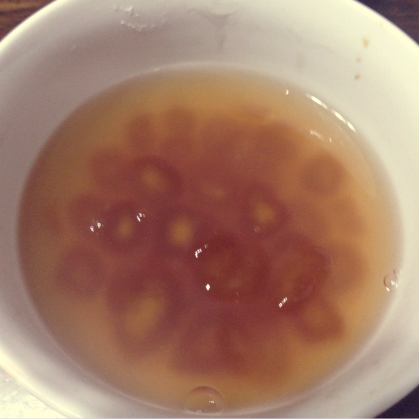 【完胜市售珍珠】的自制红糖珍珠～