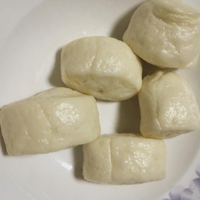 馒头成形记（图文完全版）