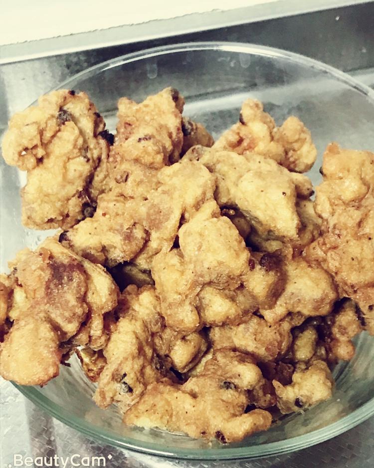 小酥肉