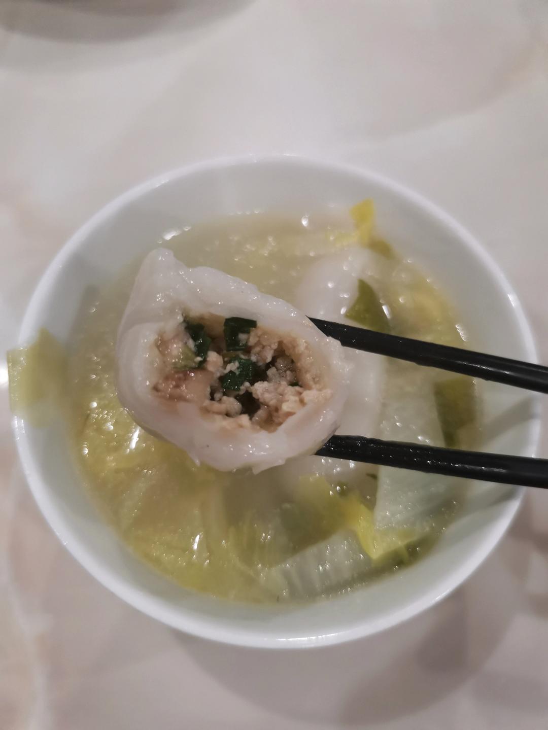 福州元宵，古法制作，最正宗最详细的做法