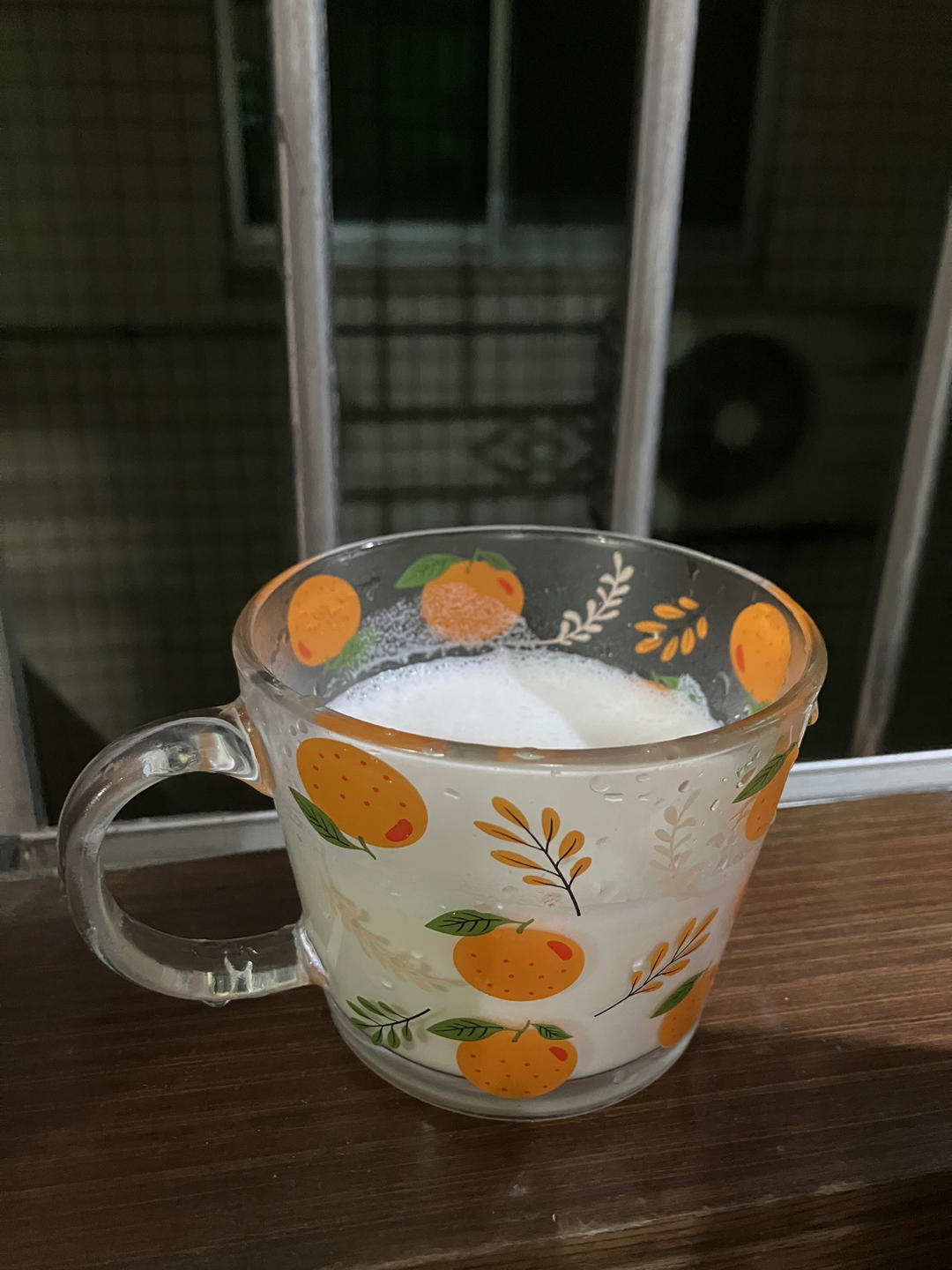 杏仁露