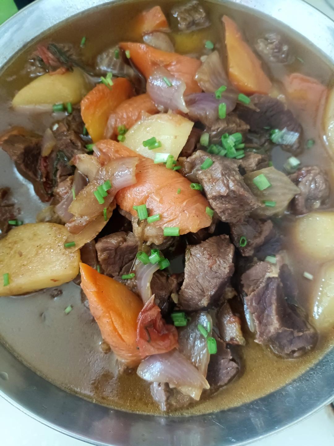 午餐•2025年11月3日