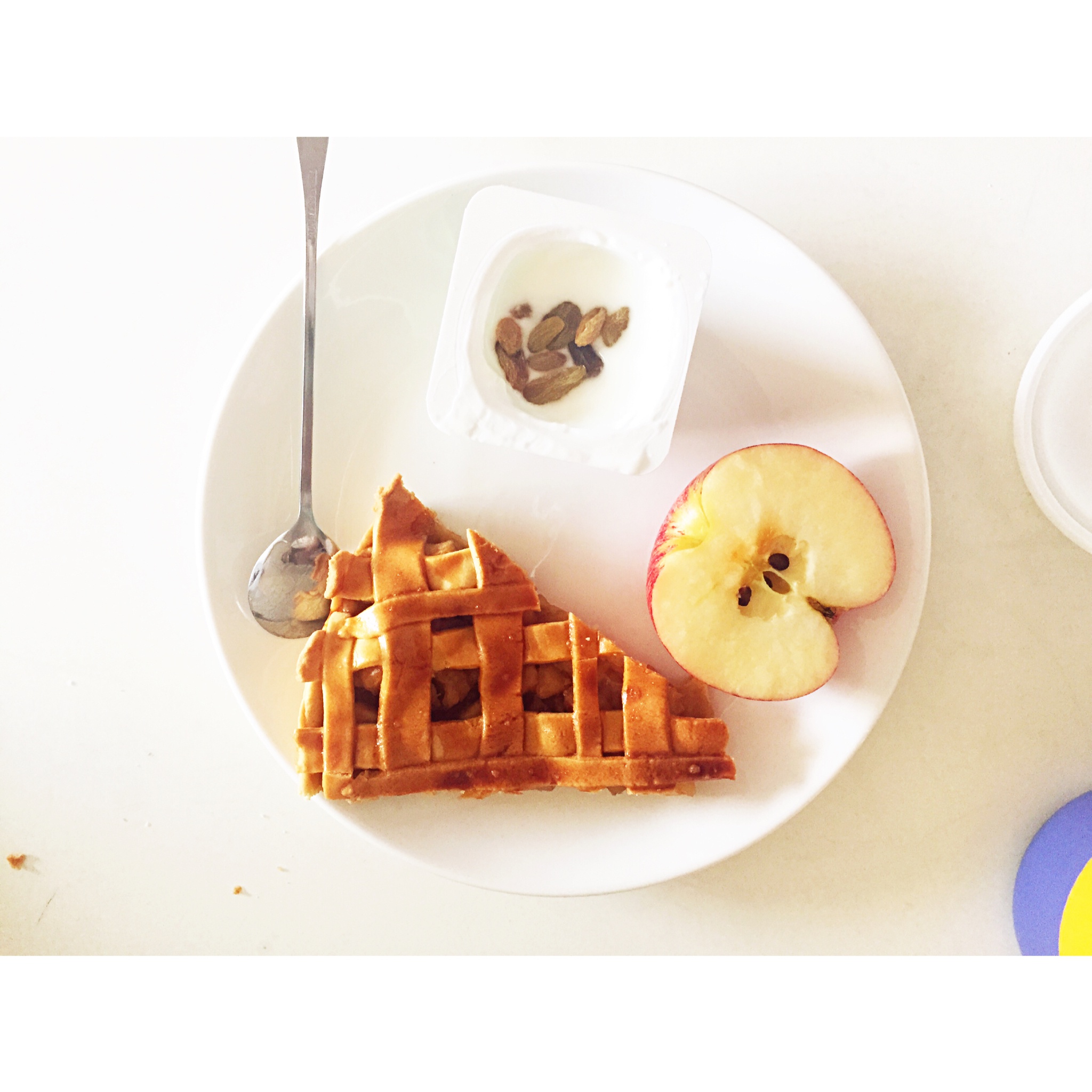 自从下载了下厨房，我的减肥之路就终结了