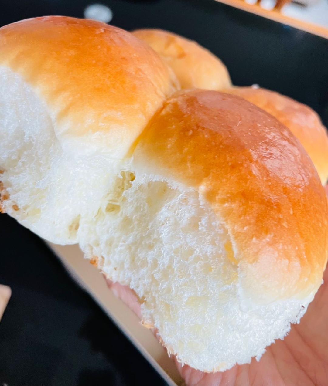 老面包｜复刻童年的味道