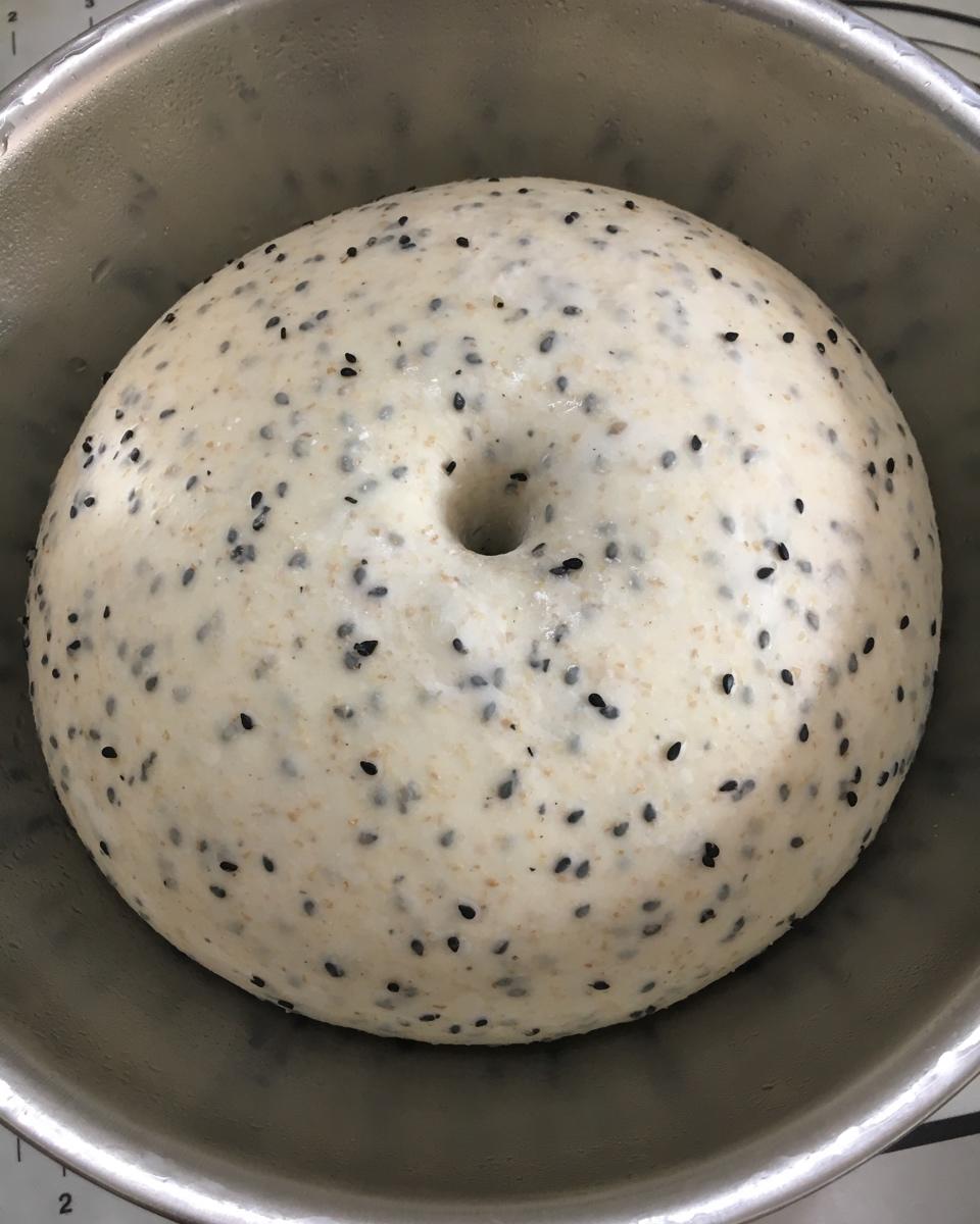 我的100个吐司练习