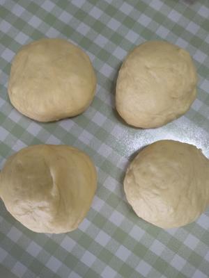蒸面包（无需烤箱也能做面包）的做法 步骤3