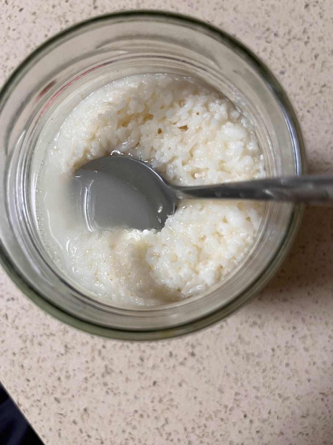 6分钟自制米酒【省事米酒最简易的打开方式】ヽ(•̀ω•́ )ゝ自制酒糟.醪糟.酒酿