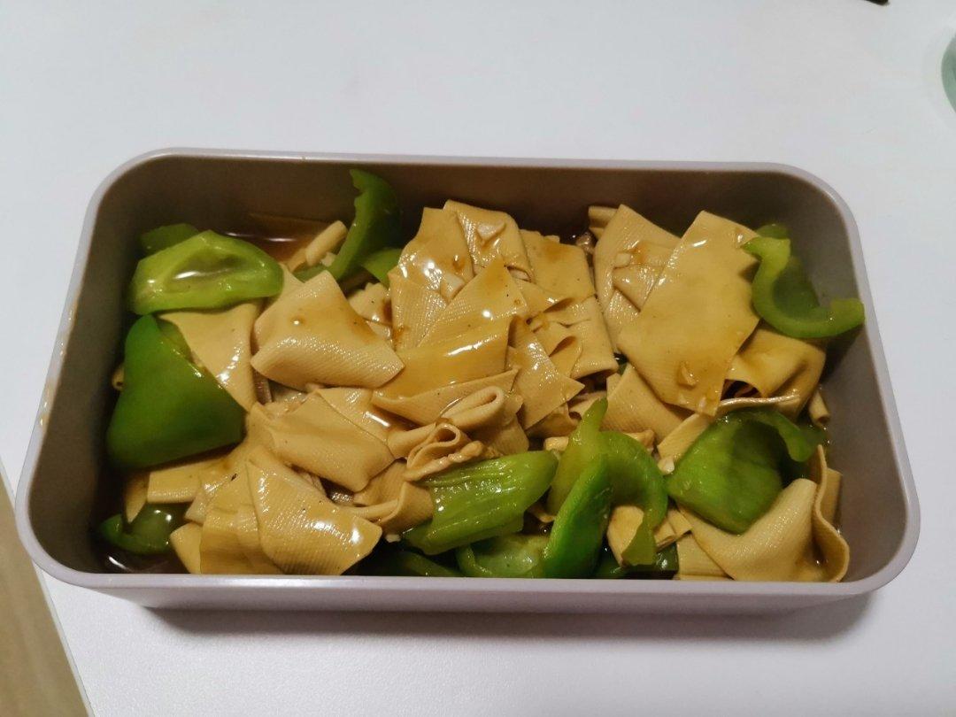 我的便当-午饭