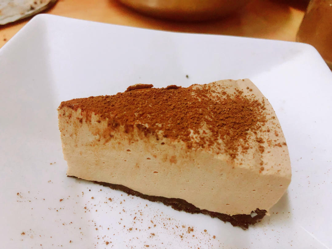 巧克力可可慕斯（六寸）