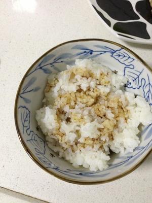 懒人必做——日式炸鸡盖饭的做法 步骤2