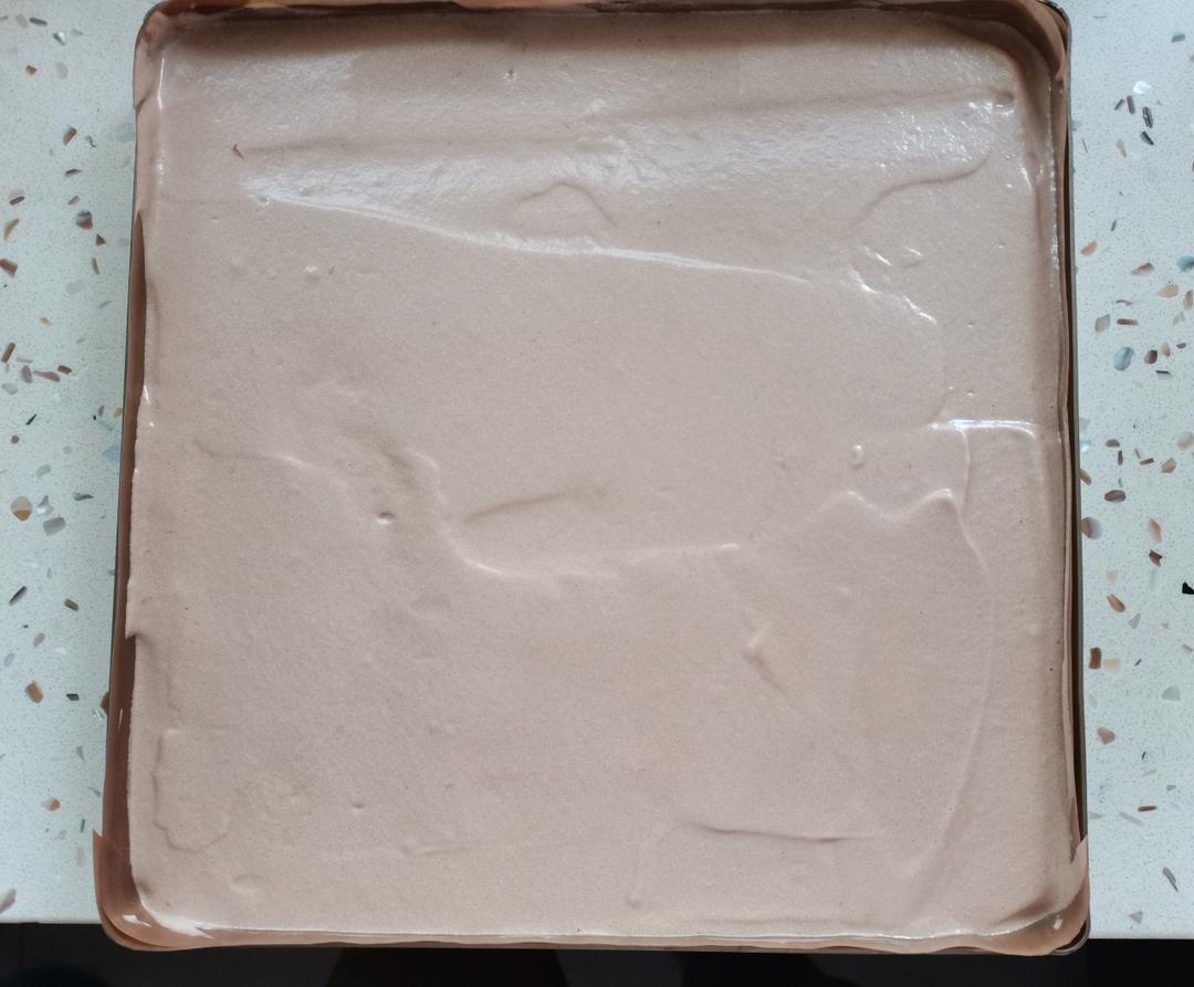 巧克力三明治蛋糕