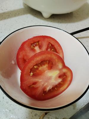 有手就会的番茄土豆炖牛腩的做法 步骤3