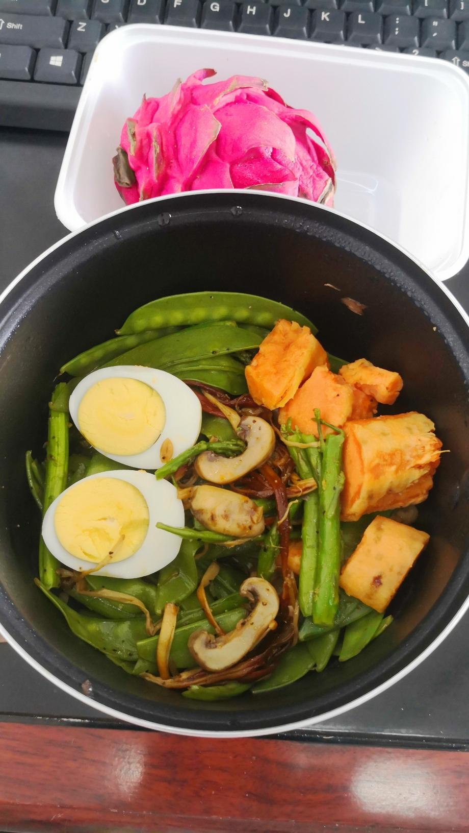 小电煮锅菜记录【持续更新👀】的做法 步骤10