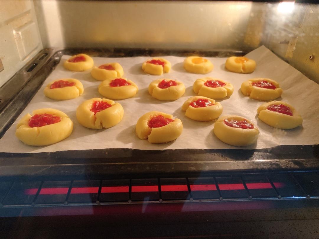 玛格丽特小饼干