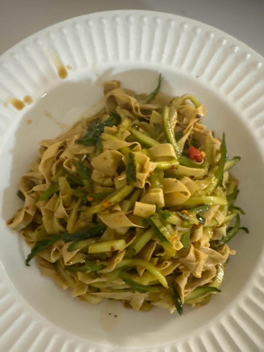 凉拌黄瓜🥒木耳超级无敌开胃