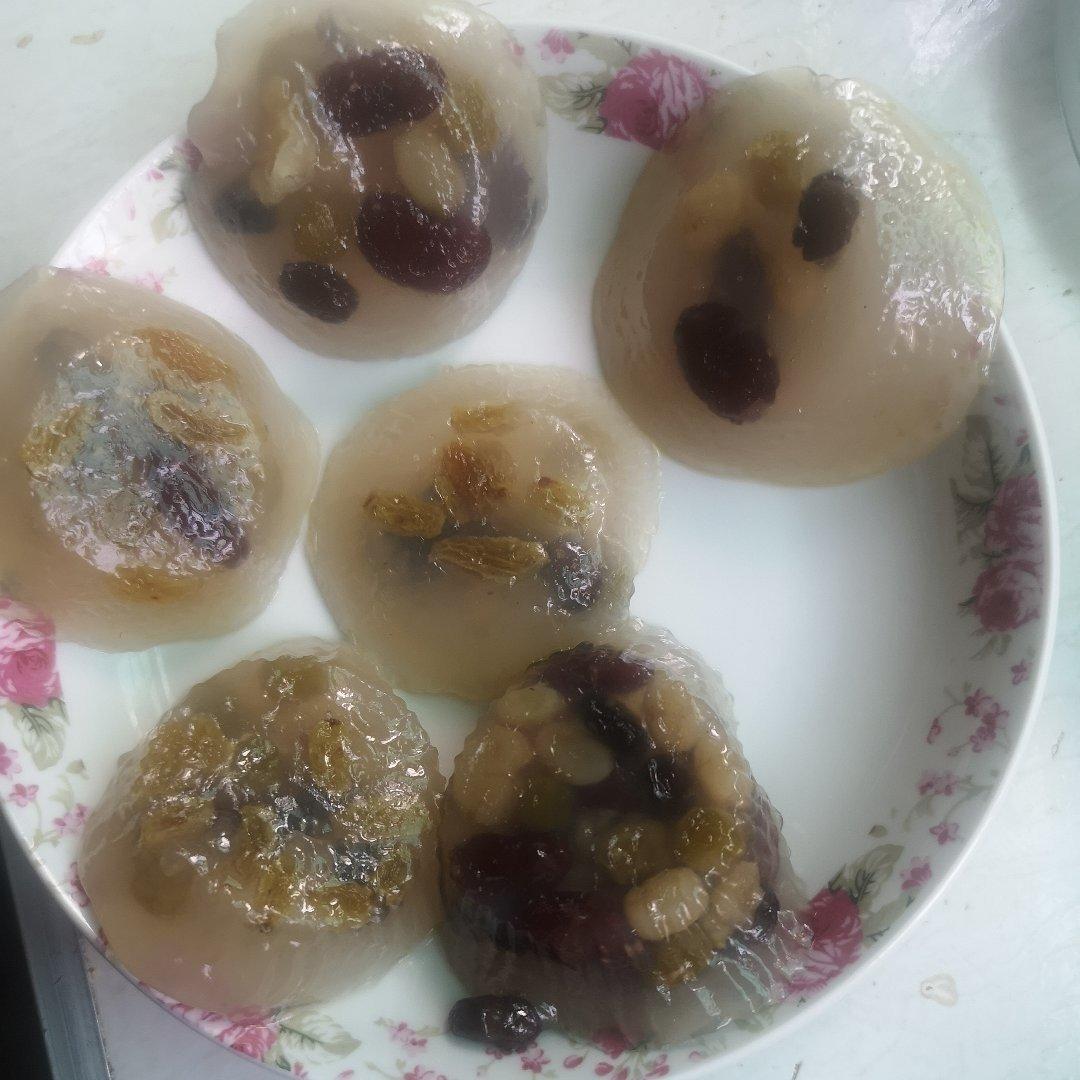 钵仔糕做法