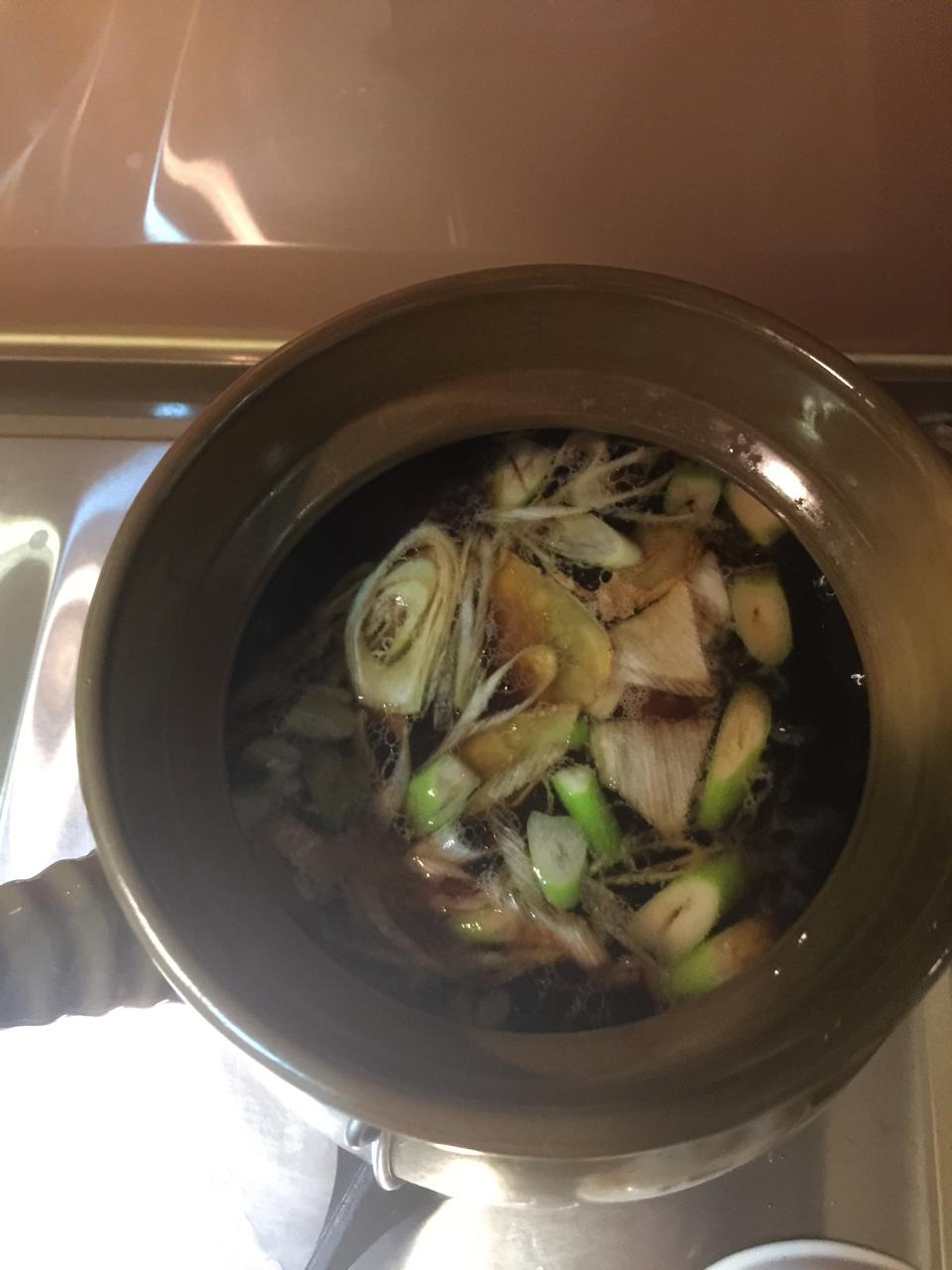 老妈秘制卤牛肉（附老卤养护大法）