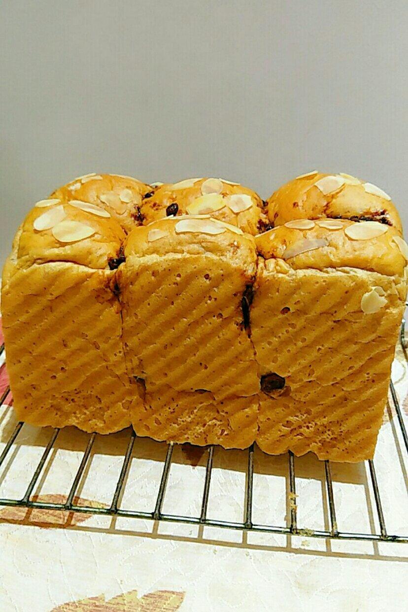 黑糖吐司，冲绳黑糖吐司（吴克己）