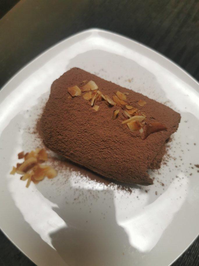 生酮脏脏毛巾卷