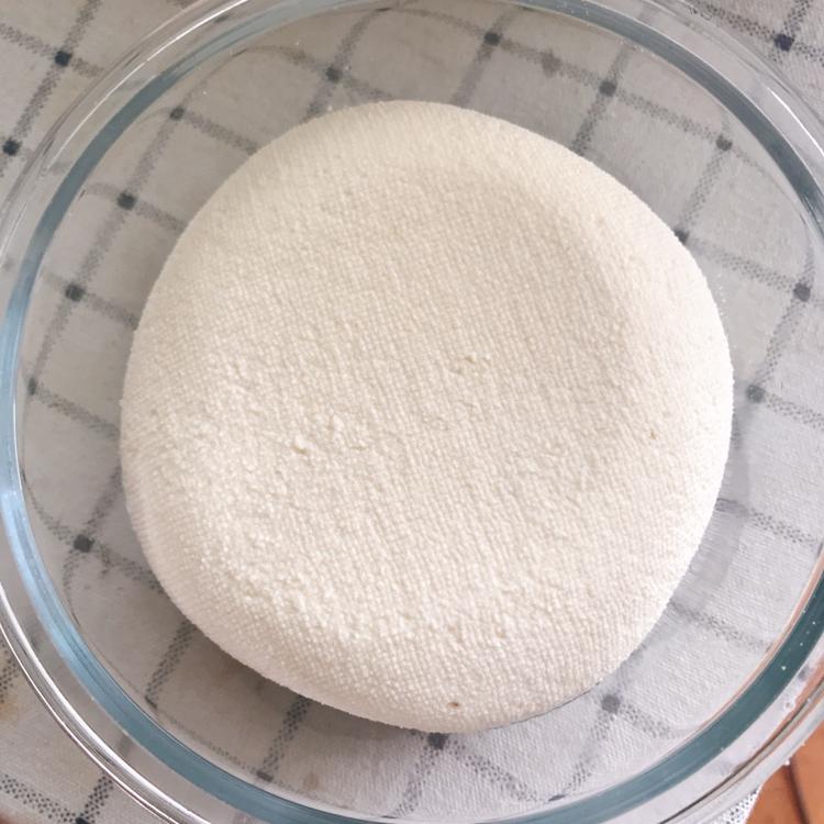 家庭自制奶油奶酪 Homemade Cream Cheese