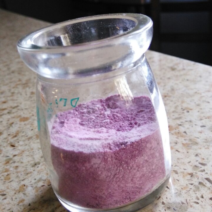 自制蔬果粉♥天然色素粉♥