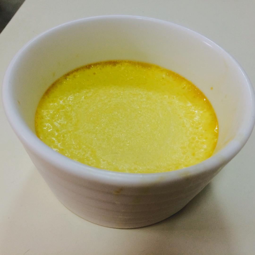 法式焦糖布丁Creme Brulee