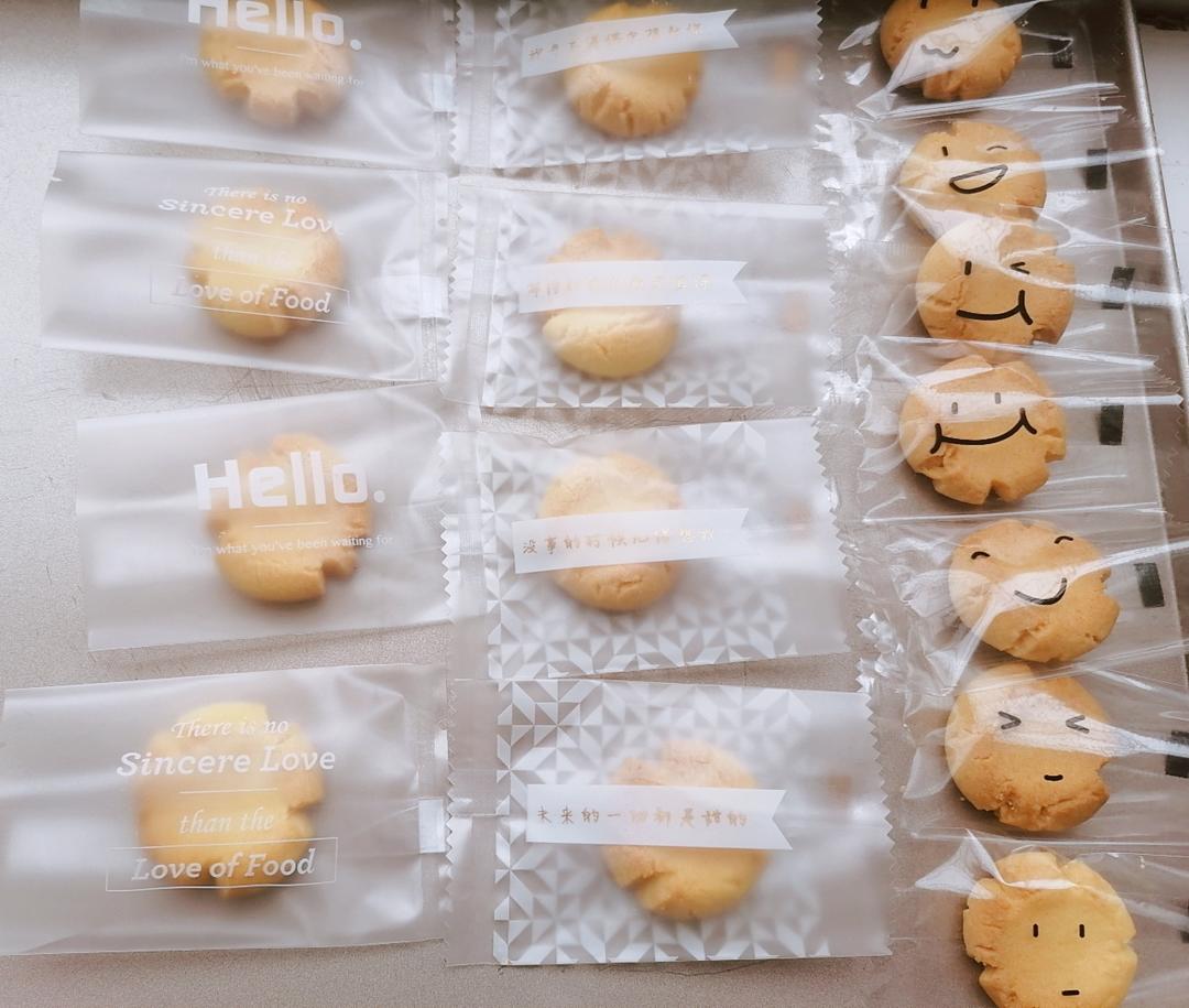 玛格丽特饼干