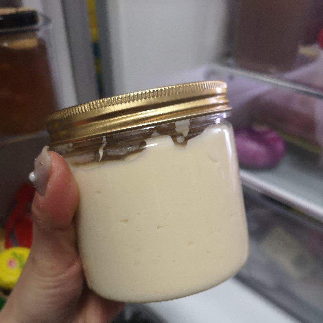 自制沙拉酱