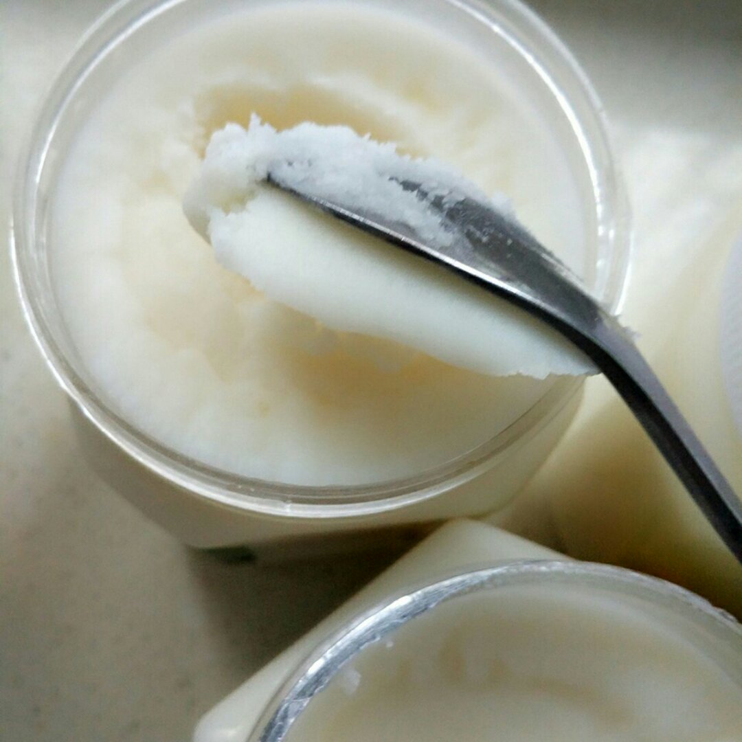 虫子_skd3做的熬猪油