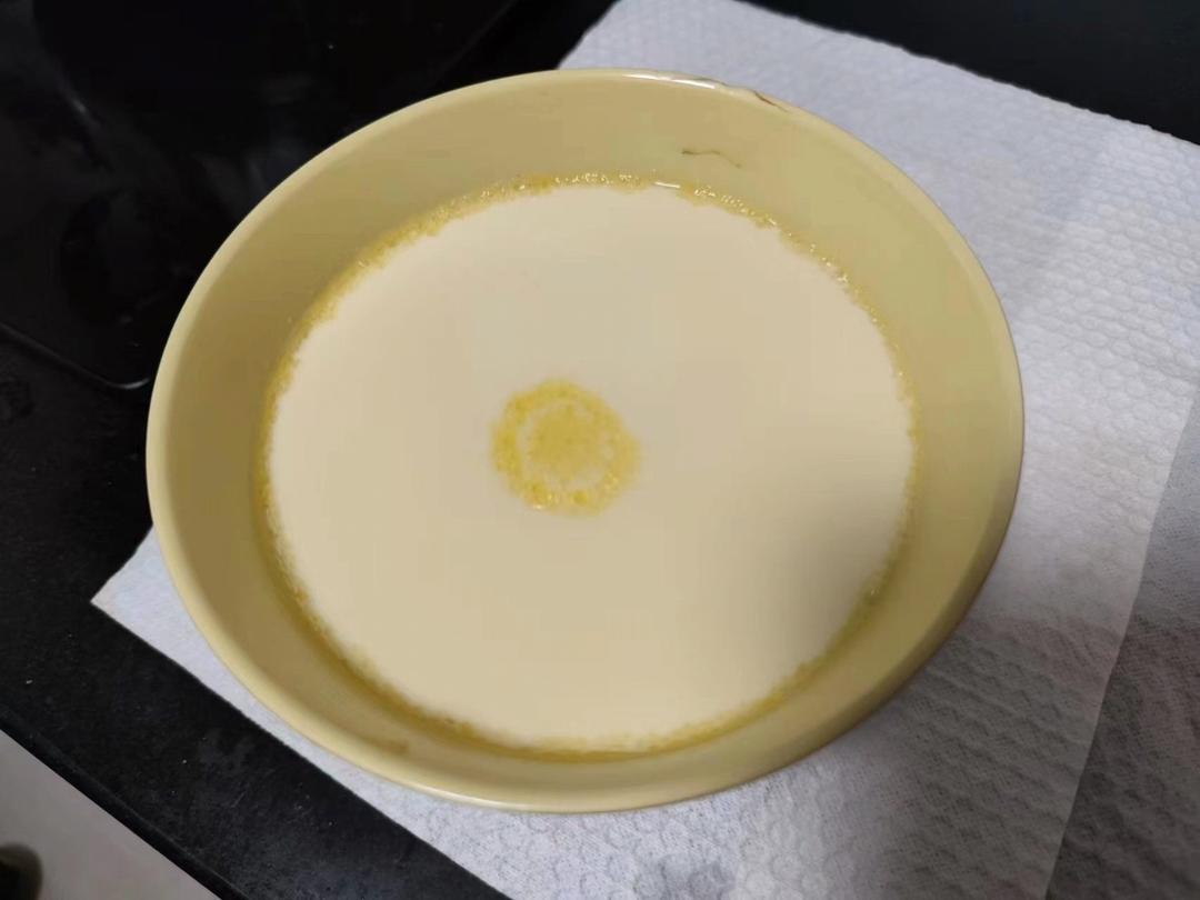 蒸蛋羹（详细版）