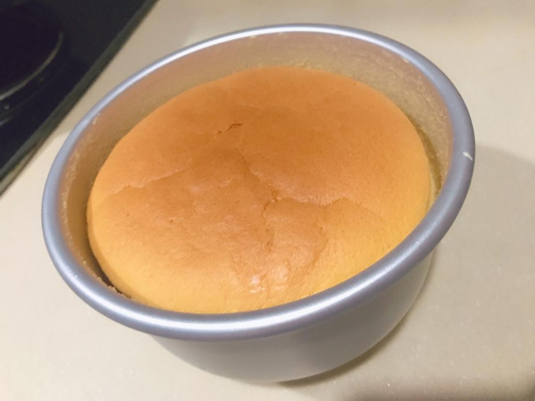 【原创】澈司叔叔和西村叔叔的轻乳酪蛋糕（妙可蓝多奶油奶酪）