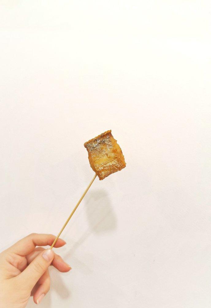 一饭一食一世界