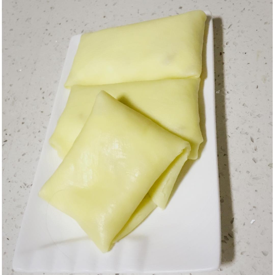《Tinrry下午茶》教你做芒果班戟和芒果千层饼