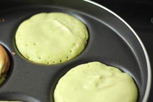 牛油果松饼<Avocado Pancake>的做法 步骤10