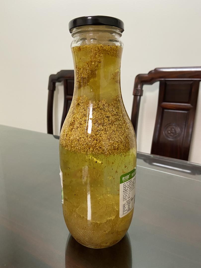 青梅酒，各种水果酒