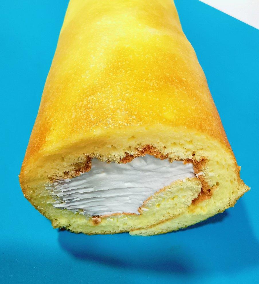 小四卷～风靡美食群的美味蛋糕卷