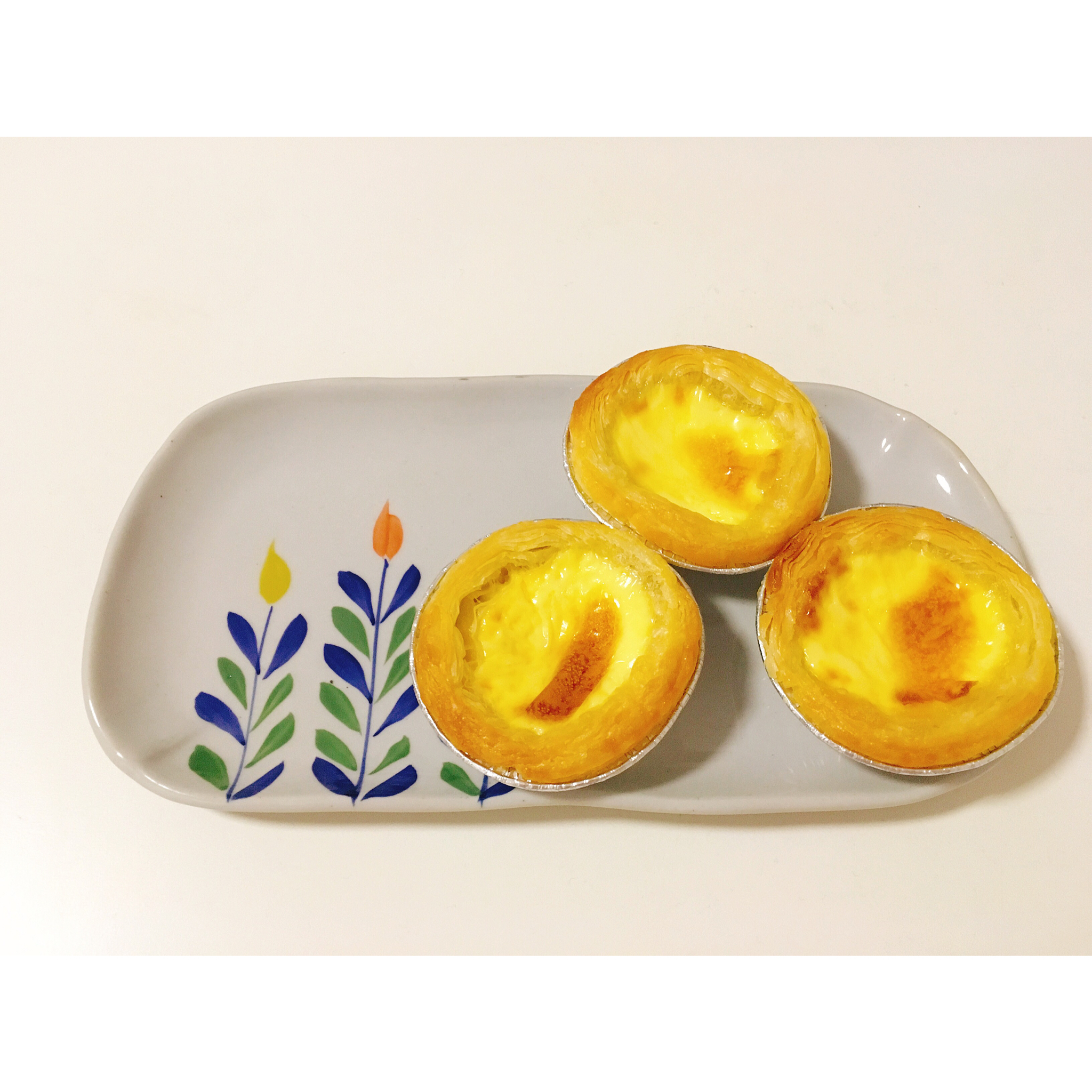 葡式蛋挞