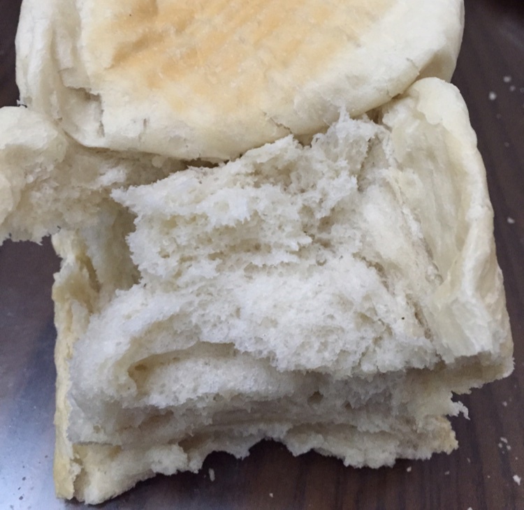 无糖低油--超软蜂蜜吐司