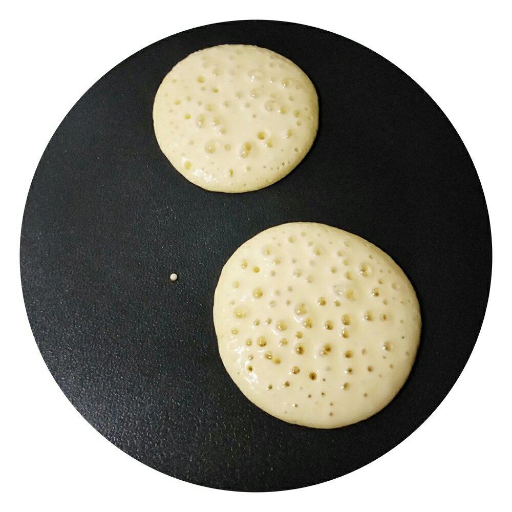 简单快手的软香松饼