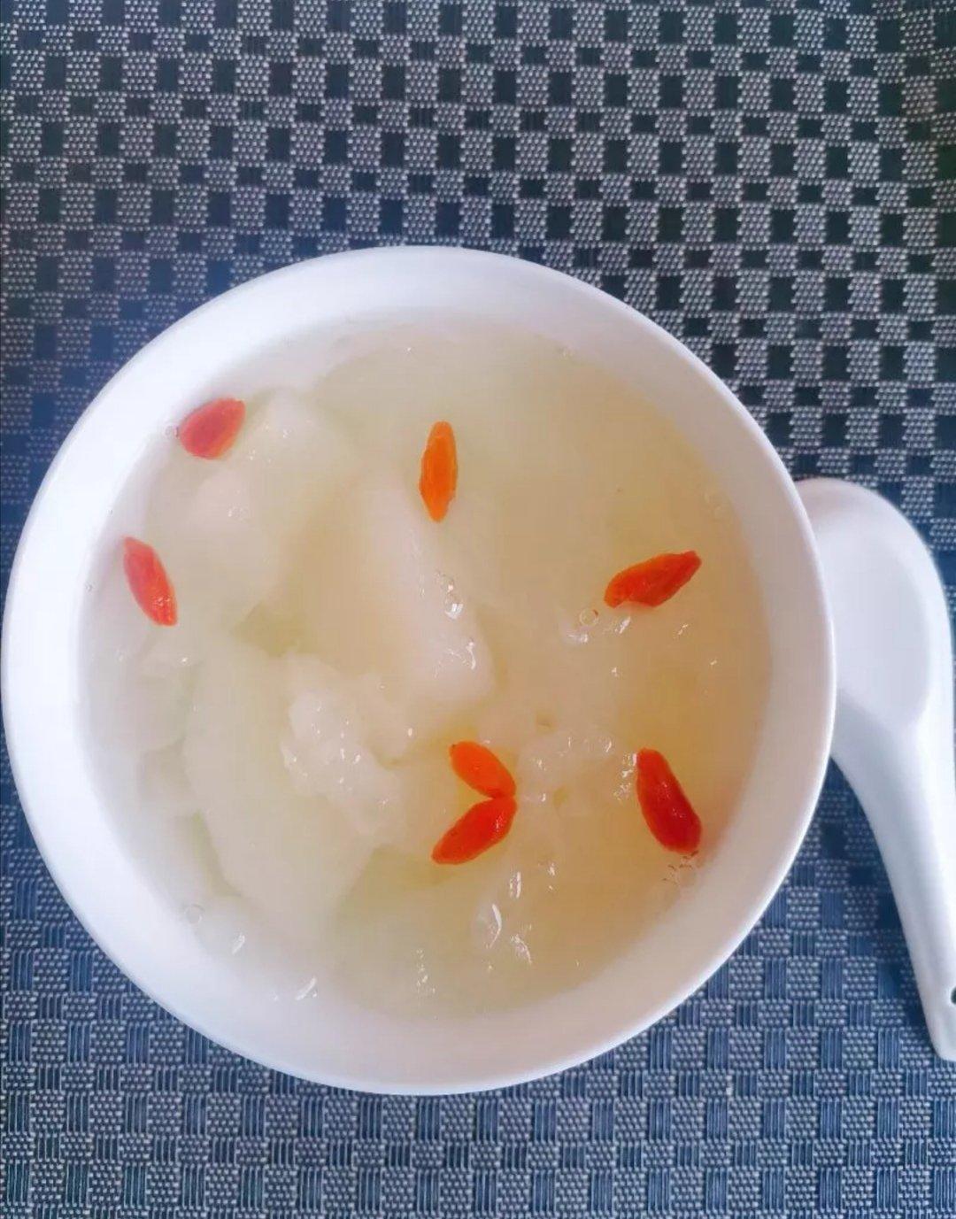 老北京小吊梨汤