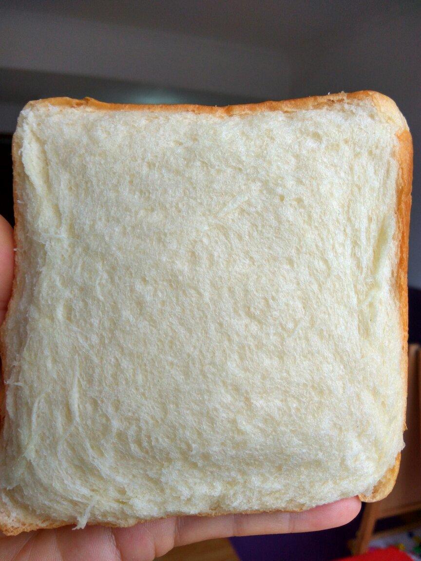 橄榄油乳清吐司---大船长高比克风炉食谱